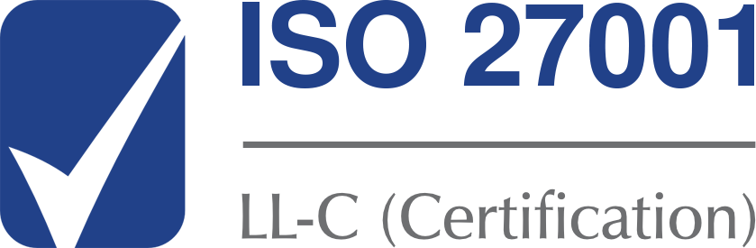 ISO 27001 certification
