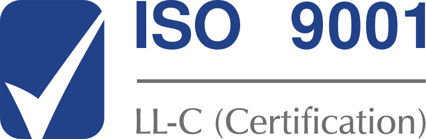 ISO 9001 certification